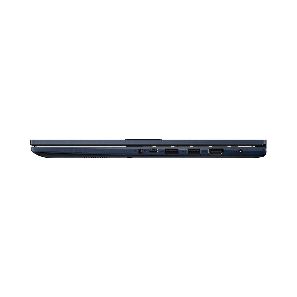 Ноутбук Asus Vivobook 15 X1504VA-BQ2969 Core i3 1315U 16Gb SSD512Gb Intel UHD Graphics 15.6" IPS FHD (1920x1080) без ОС silver WiFi BT Cam (90NB10J2-M03CE0) — KSKSHOP.RU