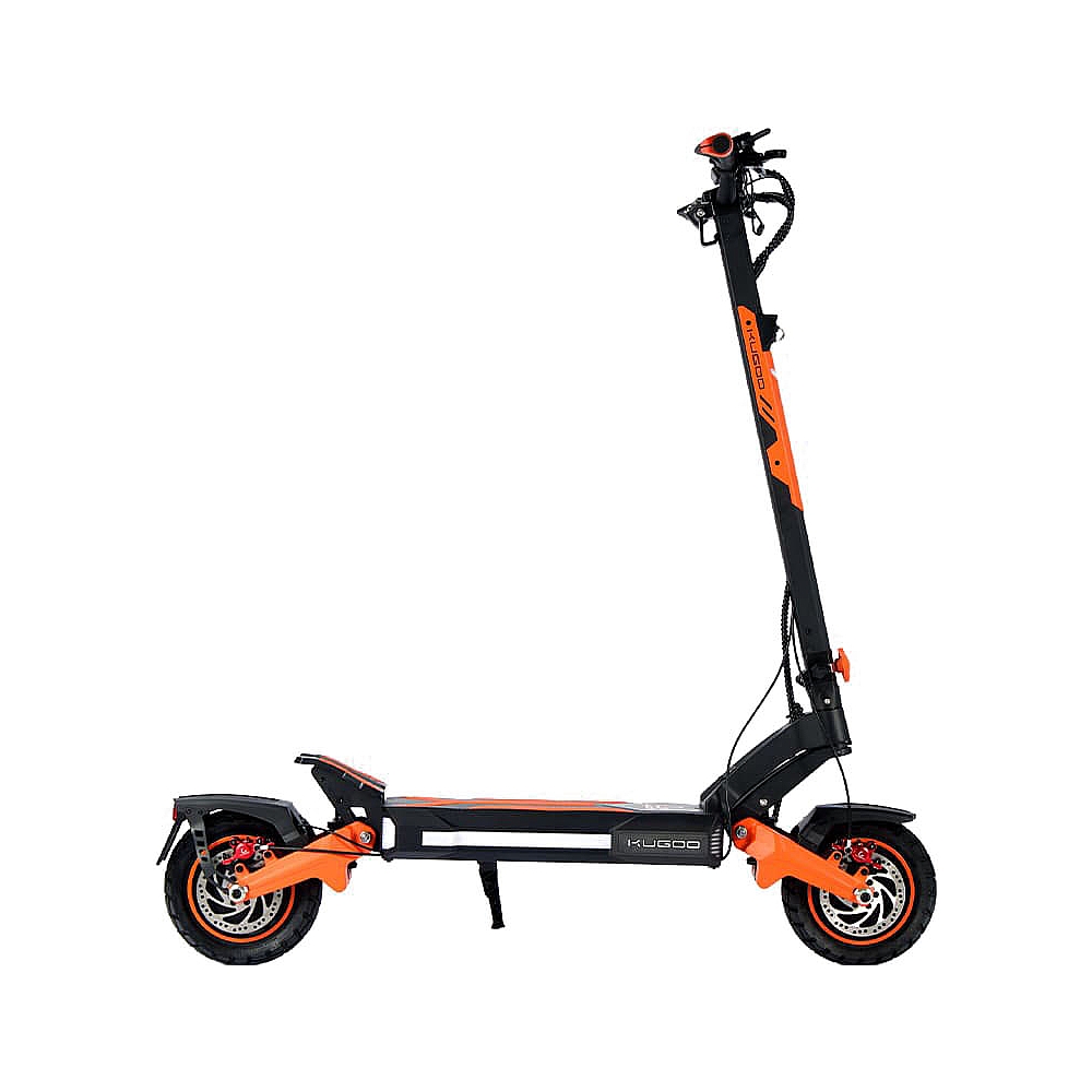 Электросамокат Kugoo F3 Pro Max — KSKSHOP.RU