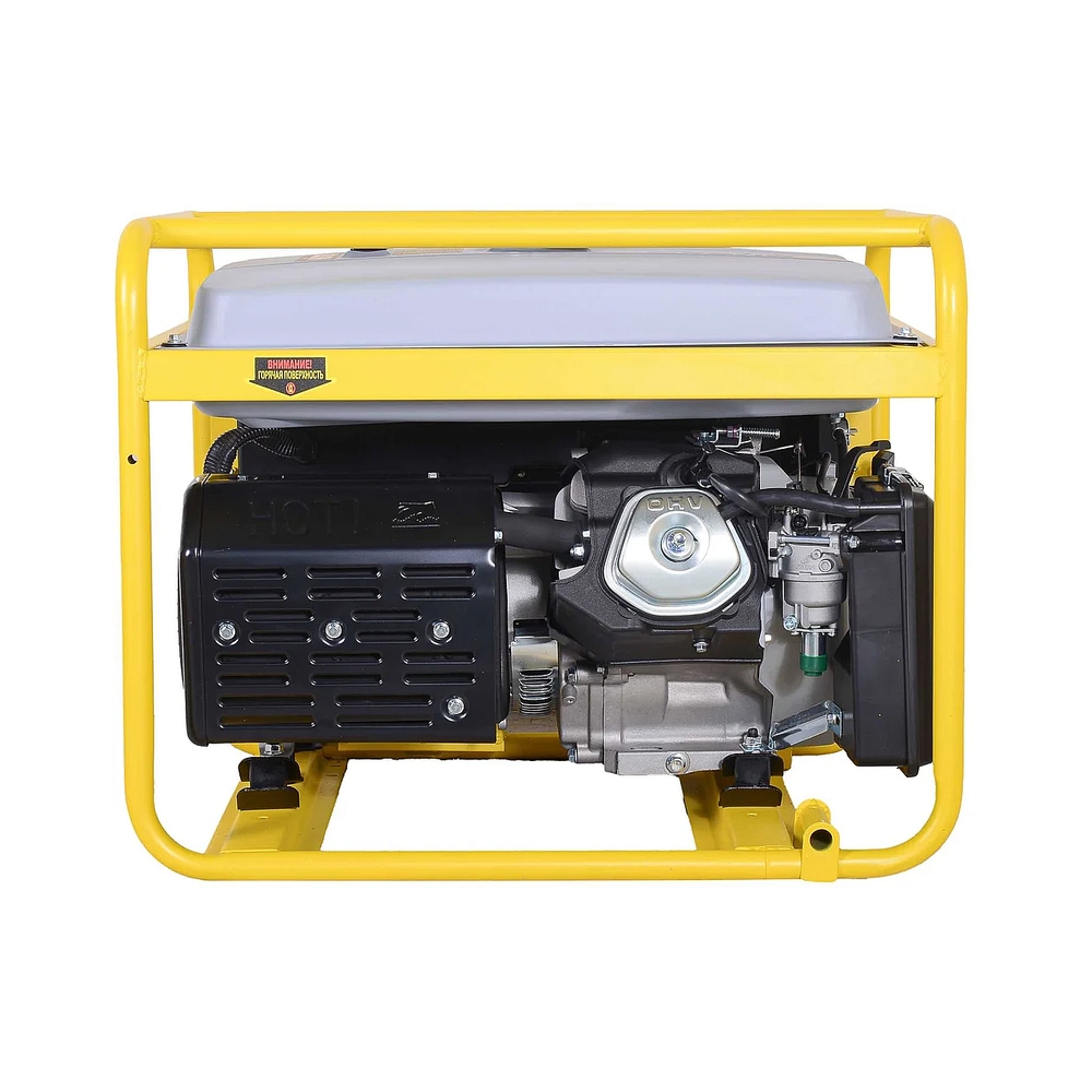 Электрогенератор Huter DY11,0LX-электростартер Grey — KSKSHOP.RU