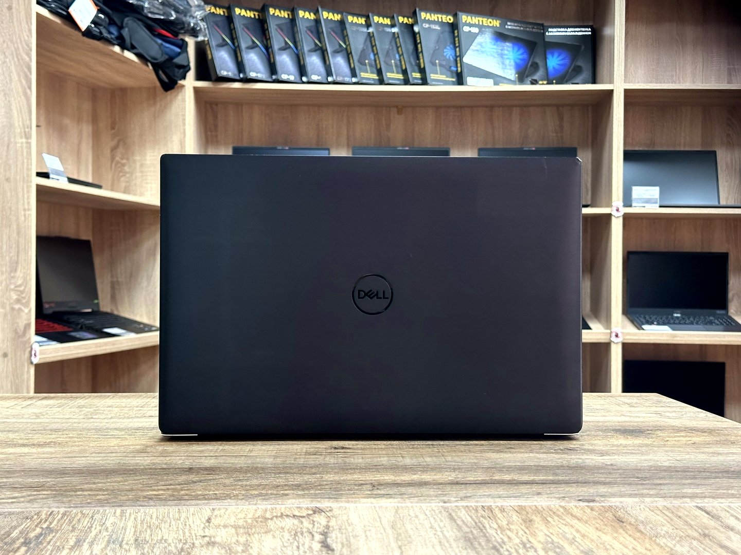 [Б/У] Ноутбук 15,6" Dell Precision 5530 — KSKSHOP.RU