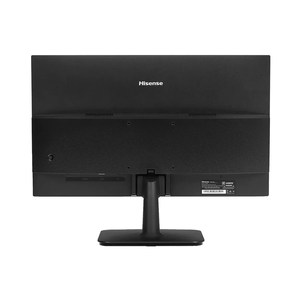 Монитор 23.8" Hisense 24N3Q, черный — KSKSHOP.RU