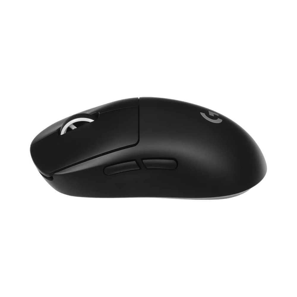 Беспроводная игровая мышь LOGITECH G PRO X Superlight 2, чёрный — KSKSHOP.RU