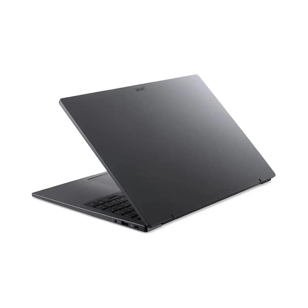 картинка Ноутбук 15.6" FHD Acer Aspire AL15-31P-P8HX silver (Pen N6000/8Gb/256Gb SSD/VGA int/noOS) (NX.KZ7ER.001) от магазина Одежда+