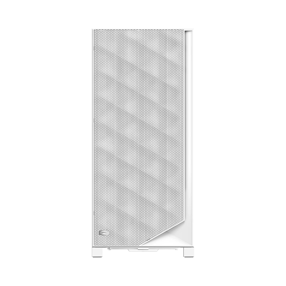 Корпус PCcooler C3D510, белый — KSKSHOP.RU