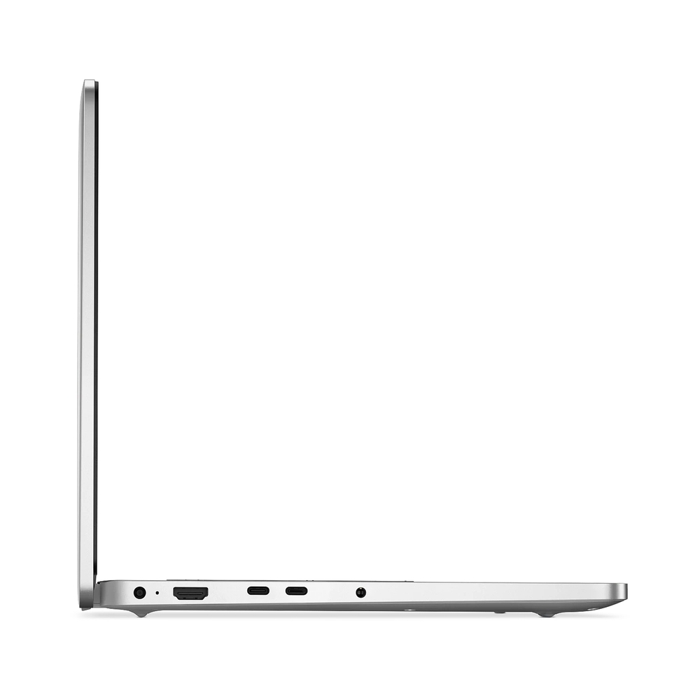 ноутбук DELL 14 Pro Core Ultra 5 235U vPro 14,0" FHD+ (1920 x 1200) IPS,AG,300 nit, 16GB DDR5 (1x16GB) 512GB SSD Intel Arc graphics,3cell,Backlit,FPR,2y,1,37kg, Linux, KB Eng — KSKSHOP.RU