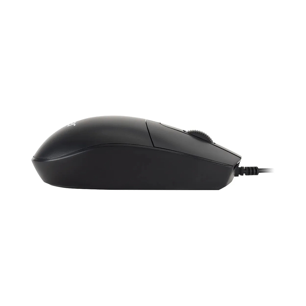 Клавиатура + мышь Acer OMW141, черный — KSKSHOP.RU