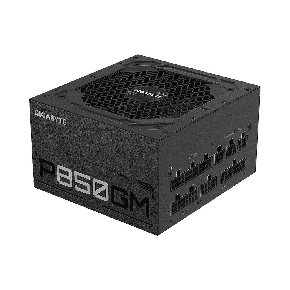 Блок питания GIGABYTE P850GM [GP-P850GM] — KSKSHOP.RU