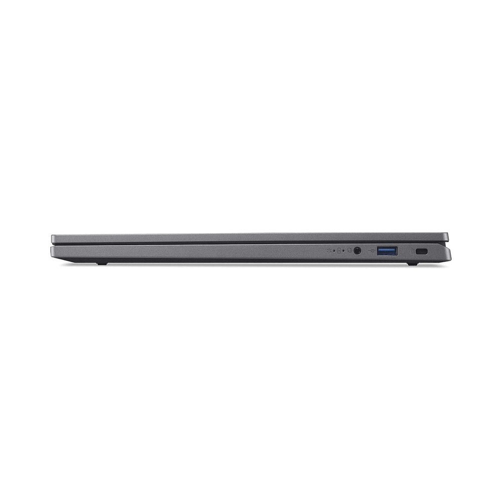 Ноутбук Acer Aspire 3  A317-55P-35S2 / 17,3" FHD IPS 800:1 250 nit / Core i3-N305 / UMA / 16 GB LPDD — KSKSHOP.RU