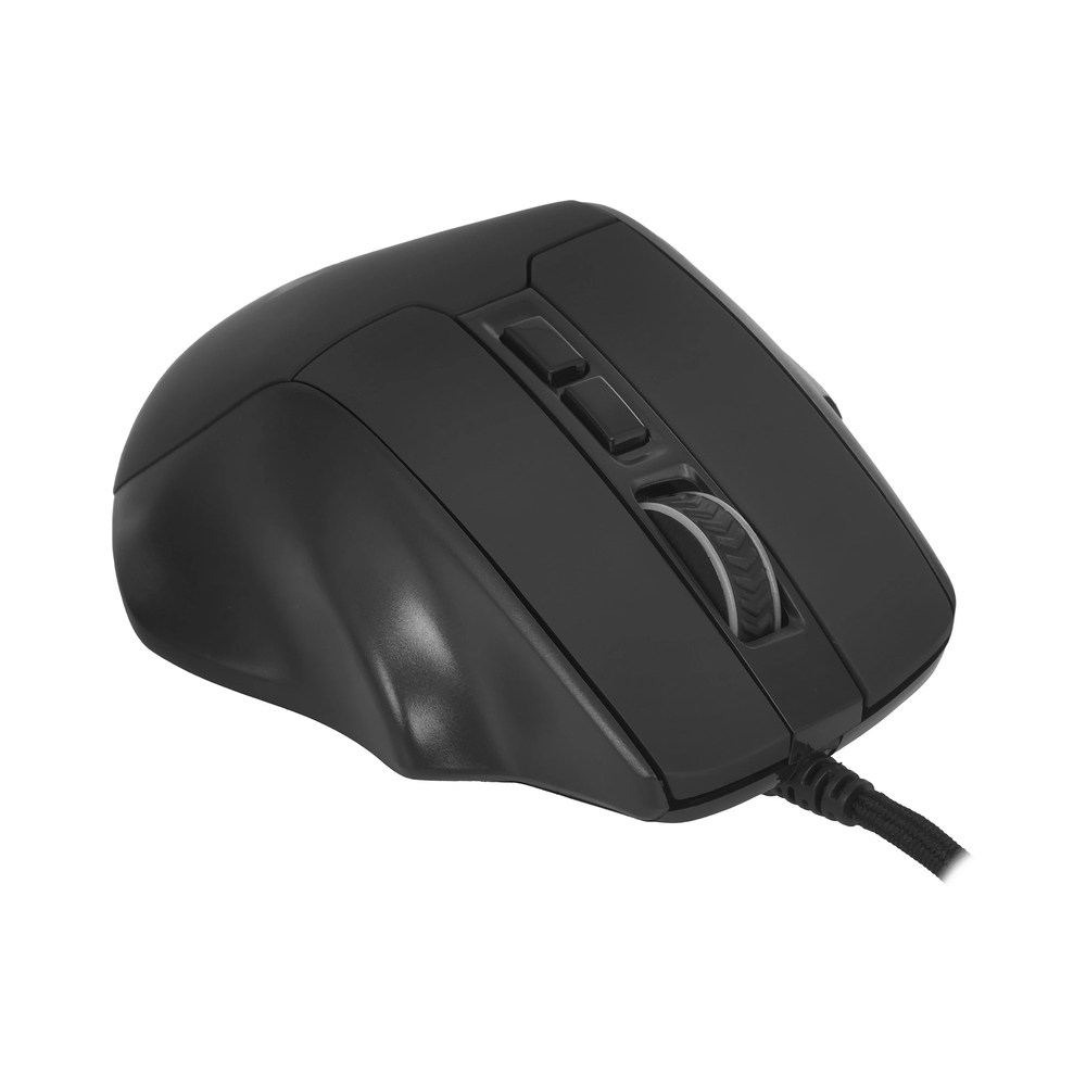 Мышь проводная Redragon Aatrox, черный — KSKSHOP.RU