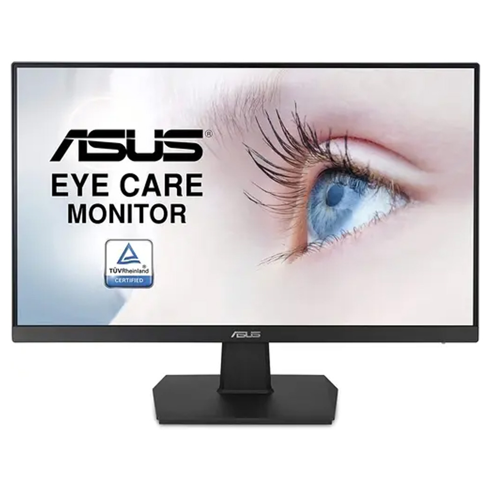 [Б/У] Монитор ASUS VA24EHE | 23.8" Ш. — KSKSHOP.RU