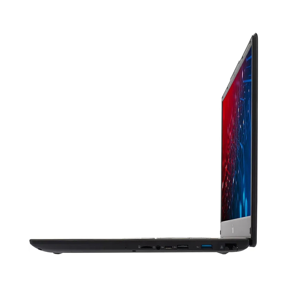 Ноутбук IRU Tactio 15ALG Core i5 1335U 16Gb SSD512Gb Intel Iris Xe graphics 15" IPS FHD Windows 11 Pro 64 black WiFi BT (2125433) — KSKSHOP.RU