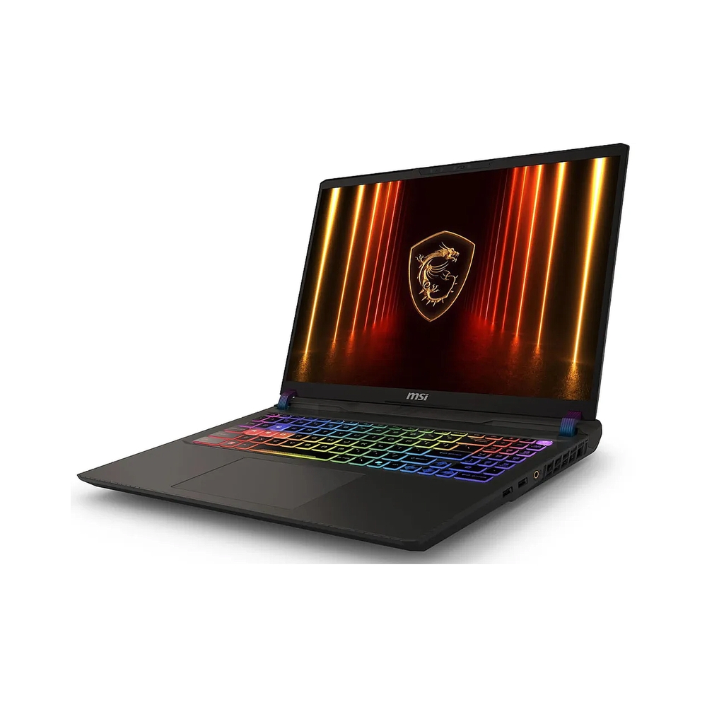 Ноутбук MSI Vector A16 HX A8WHG-033XRU серый AMD Ryzen 9 8940HX/16Gb/SSD1Tb/RTX5070Ti 12Gb/16"/IPS/WQXGA/2560x1600/240Hz/NoOS — KSKSHOP.RU