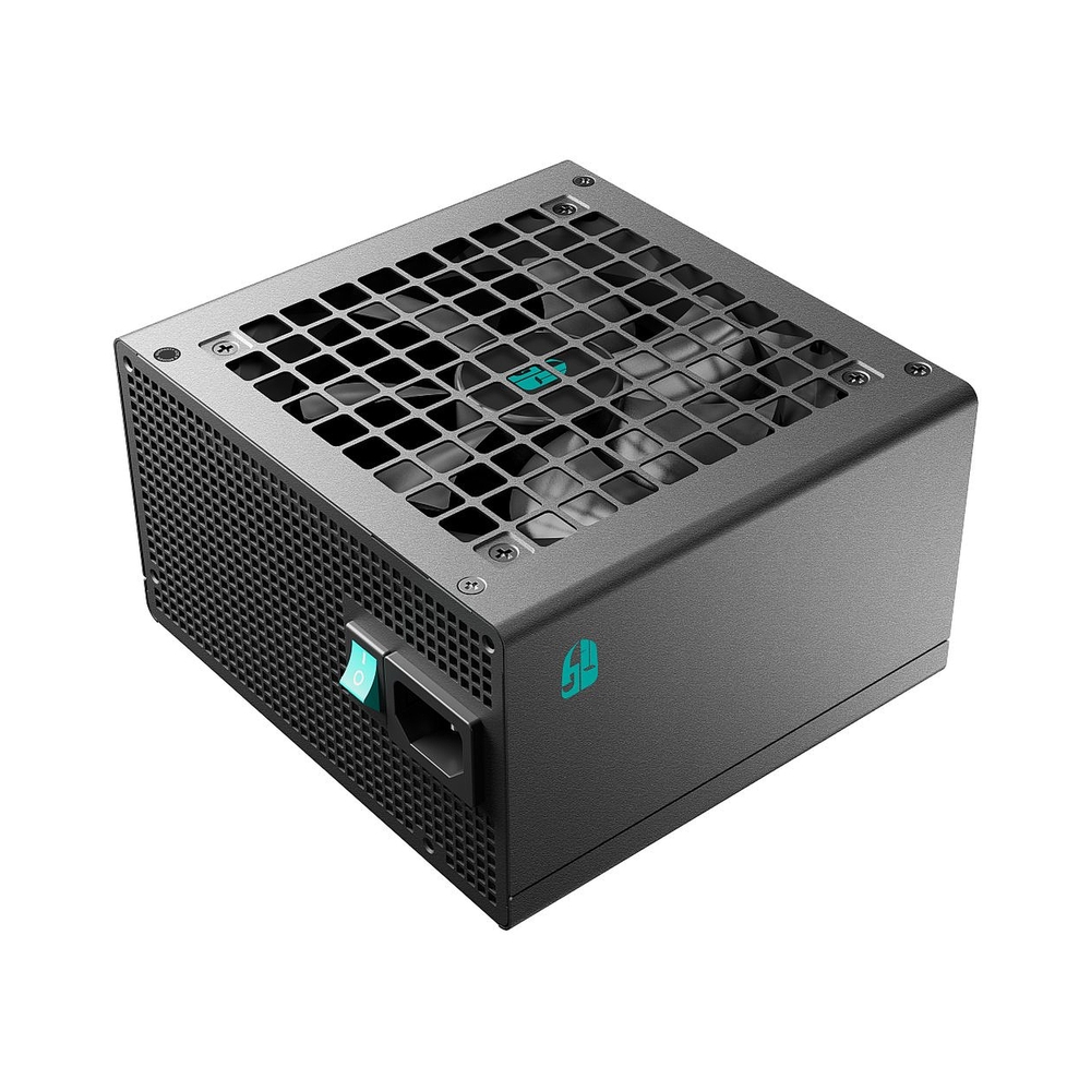 картинка Блок питания Deepcool / GamerStorm PF700X 700W от магазина Одежда+