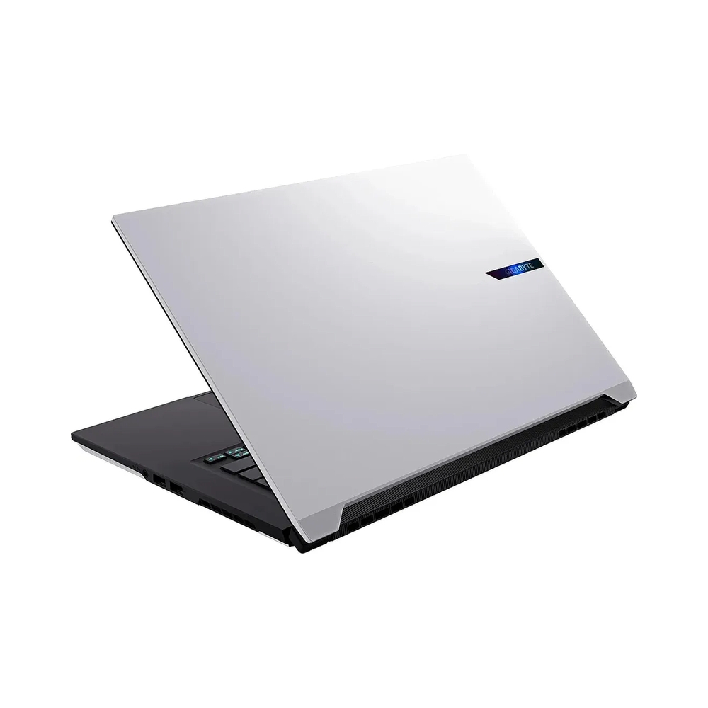 Ноутбук Gigabyte Aero X16 1WH Ryzen AI 7 350 16Gb SSD1Tb NVIDIA GeForce RTX 5070 8Gb 16" IPS QHD+ (2560x1600) без ОС silver WiFi BT Cam (1WH93KZC94DD) — KSKSHOP.RU