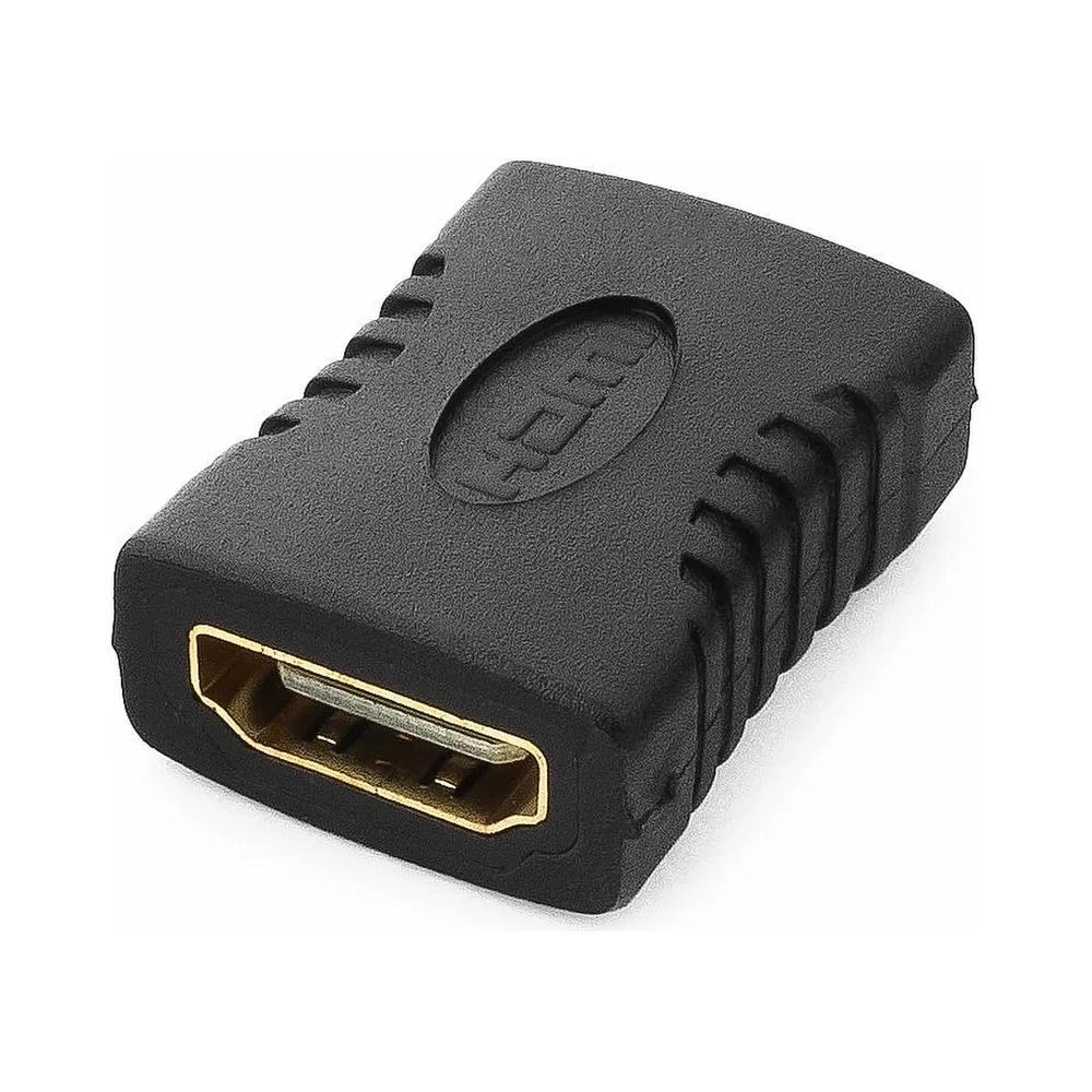 картинка Переходник Gembird [A-HDMI-FF] HDMI-HDMI 19F/19F от магазина Одежда+