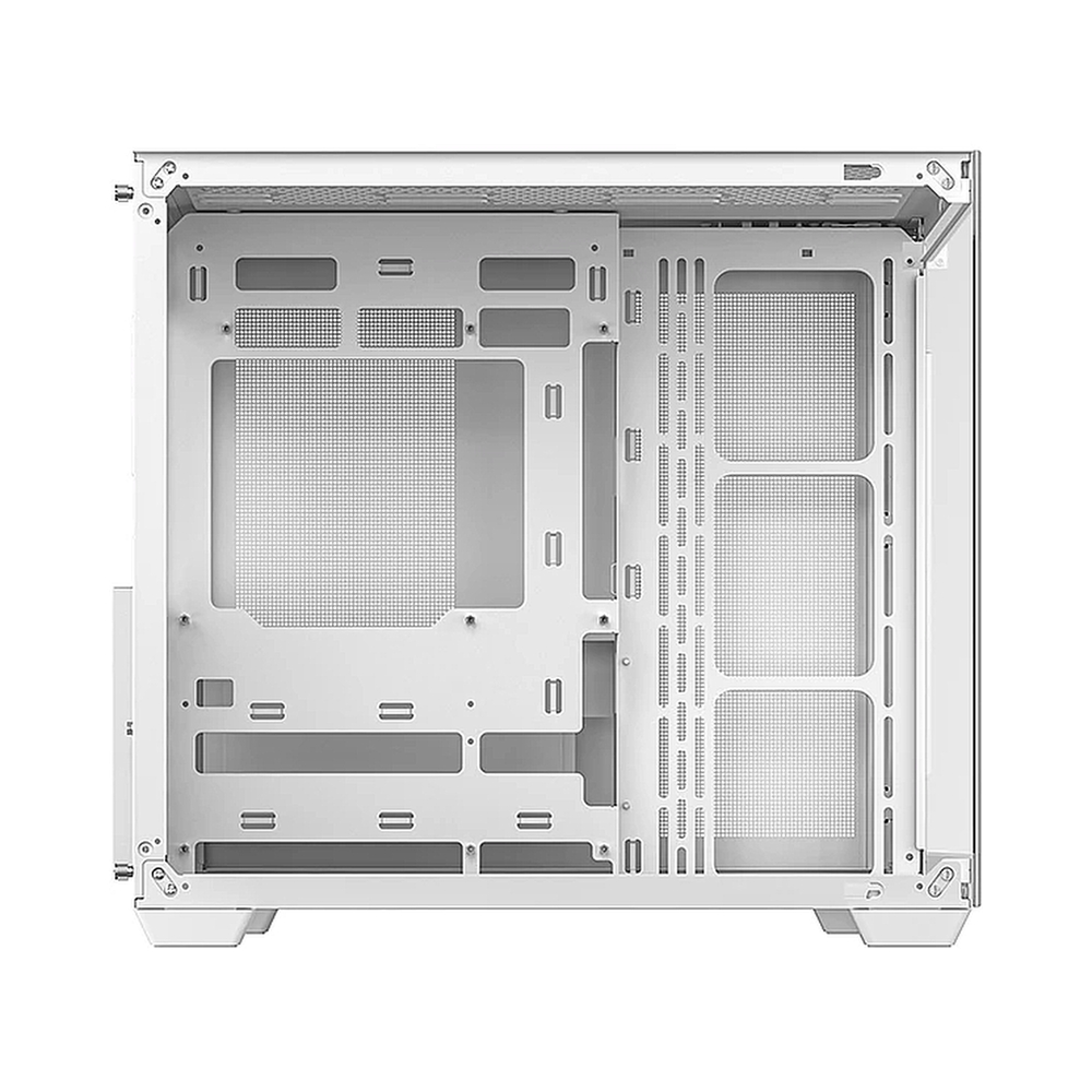 картинка Корпус Deepcool CG530, белый от магазина Одежда+