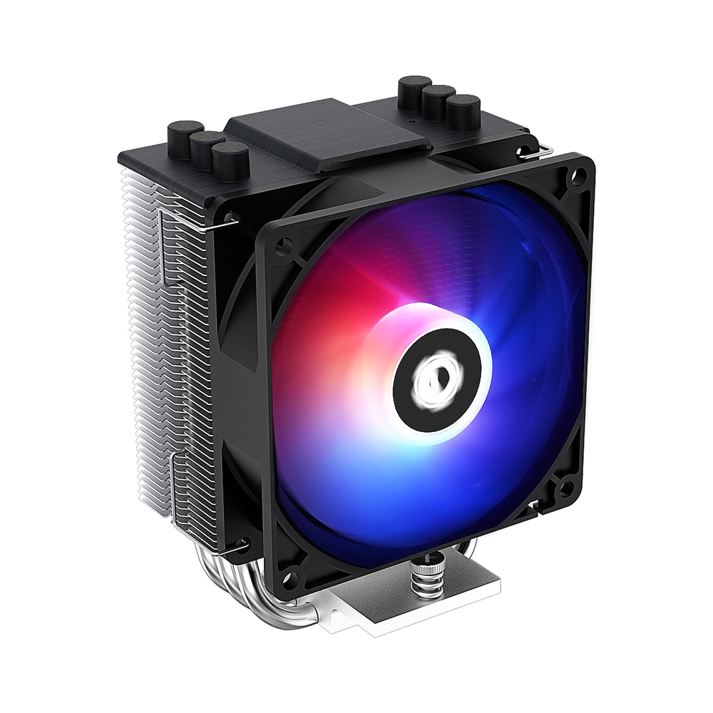 Кулер для процессора ID-COOLING SE-903-XT — KSKSHOP.RU