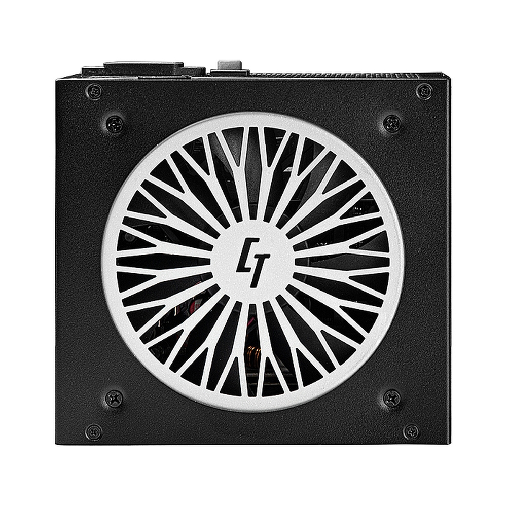Блок питания Chieftec PowerUP [GPX-850FC] 850W — KSKSHOP.RU