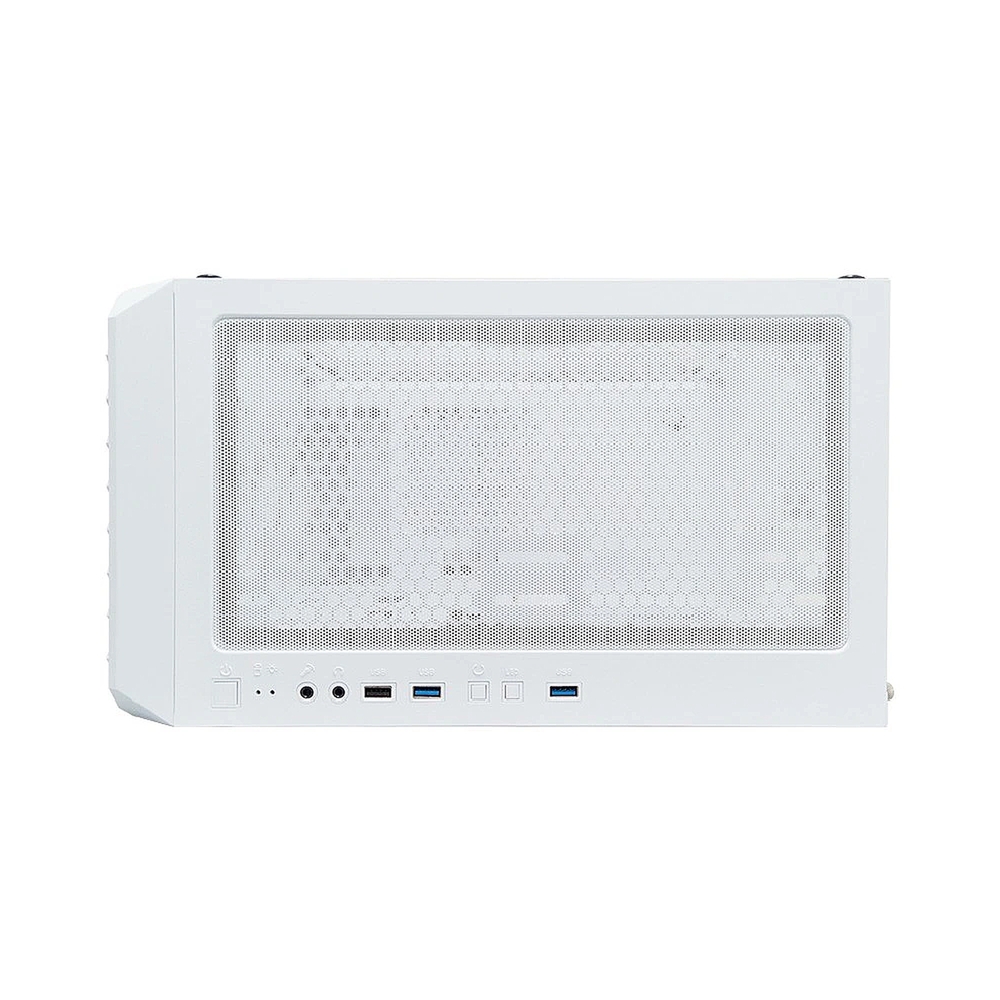 картинка Корпус 1STPLAYER TRILOBITE T5 ARGB, белый от магазина Одежда+