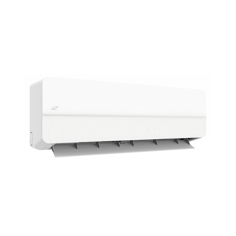 Инверторная настенная сплит-система Just Aircon Silvery JAC-12HPSIA/CGS — KSKSHOP.RU