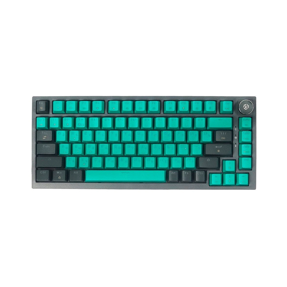 Клавиатура проводная Raskat KM006 — KSKSHOP.RU