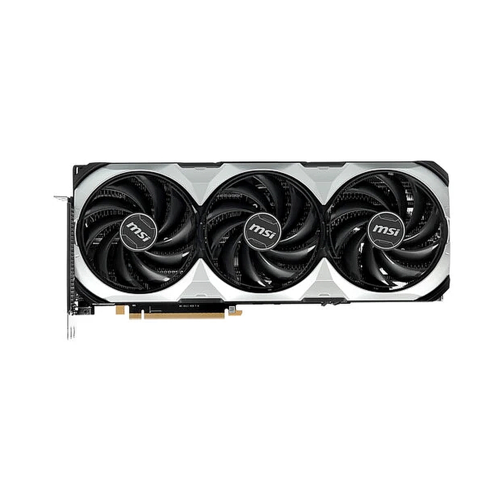 Видеокарта MSI GeForce RTX 4080 SUPER VENTUS 3X [RTX4080 SUPER 16G VENTUS 3X] — KSKSHOP.RU