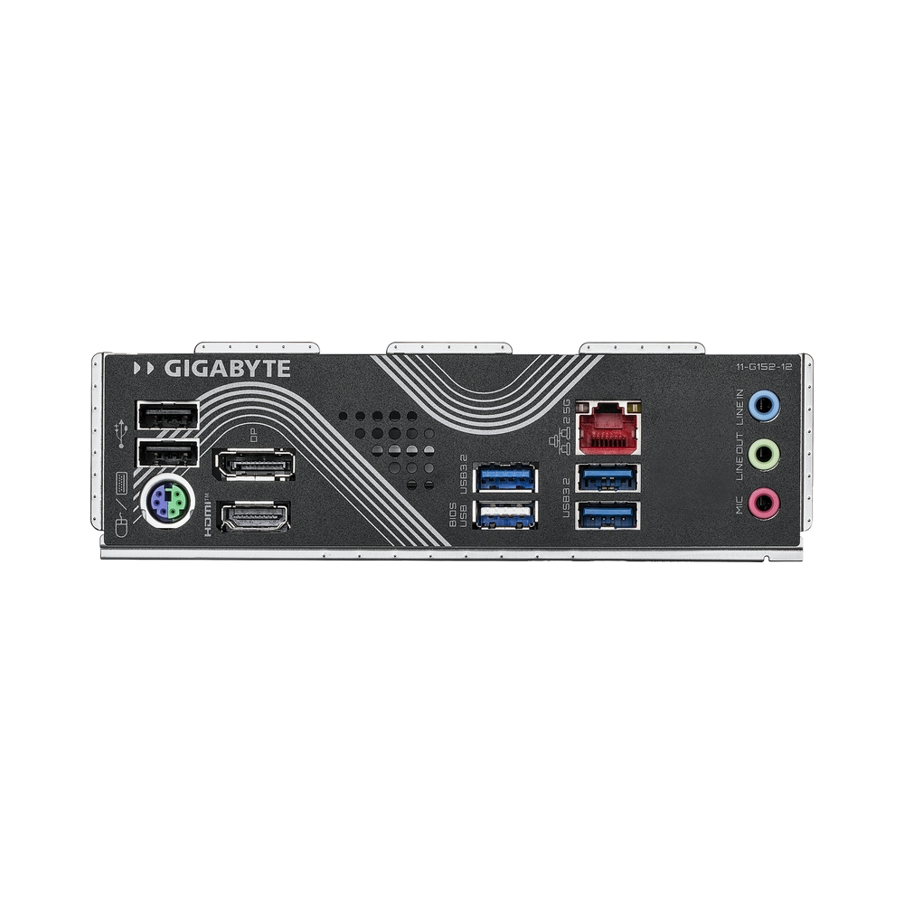 Материнская плата GIGABYTE B860M EAGLE V2 — KSKSHOP.RU