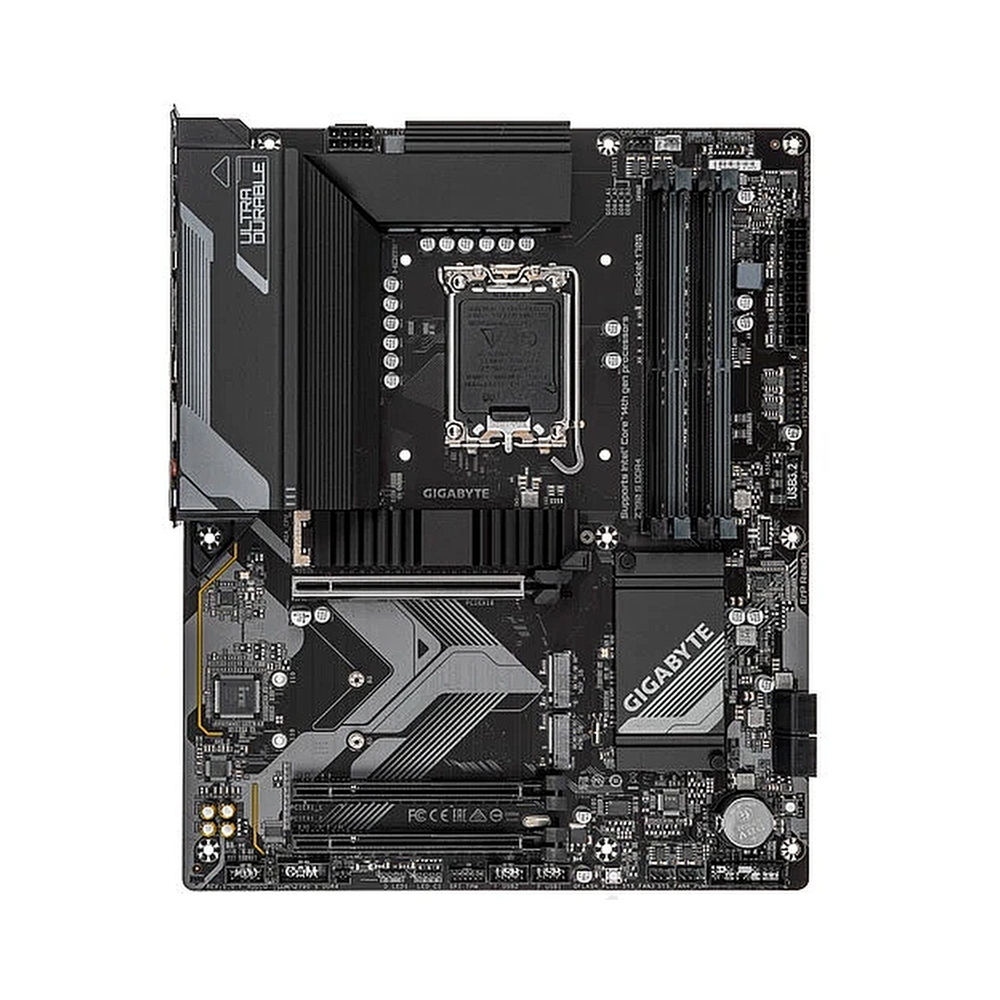 картинка Материнская плата Gigabyte Z790 S DDR4 от магазина Одежда+