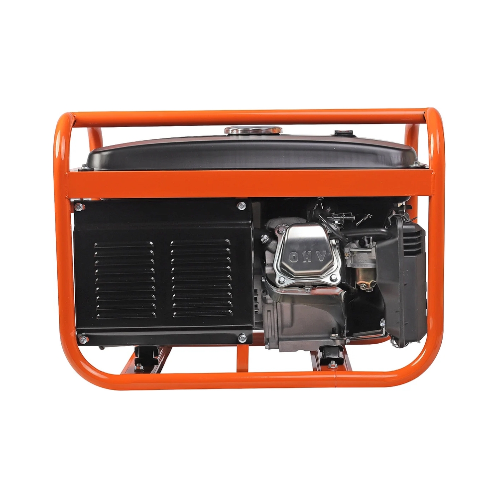 Электрогенератор бензиновый Patriot Max Power SRGE 2500, 2.2 кВт, 65 дБ, 36.2 кг — KSKSHOP.RU