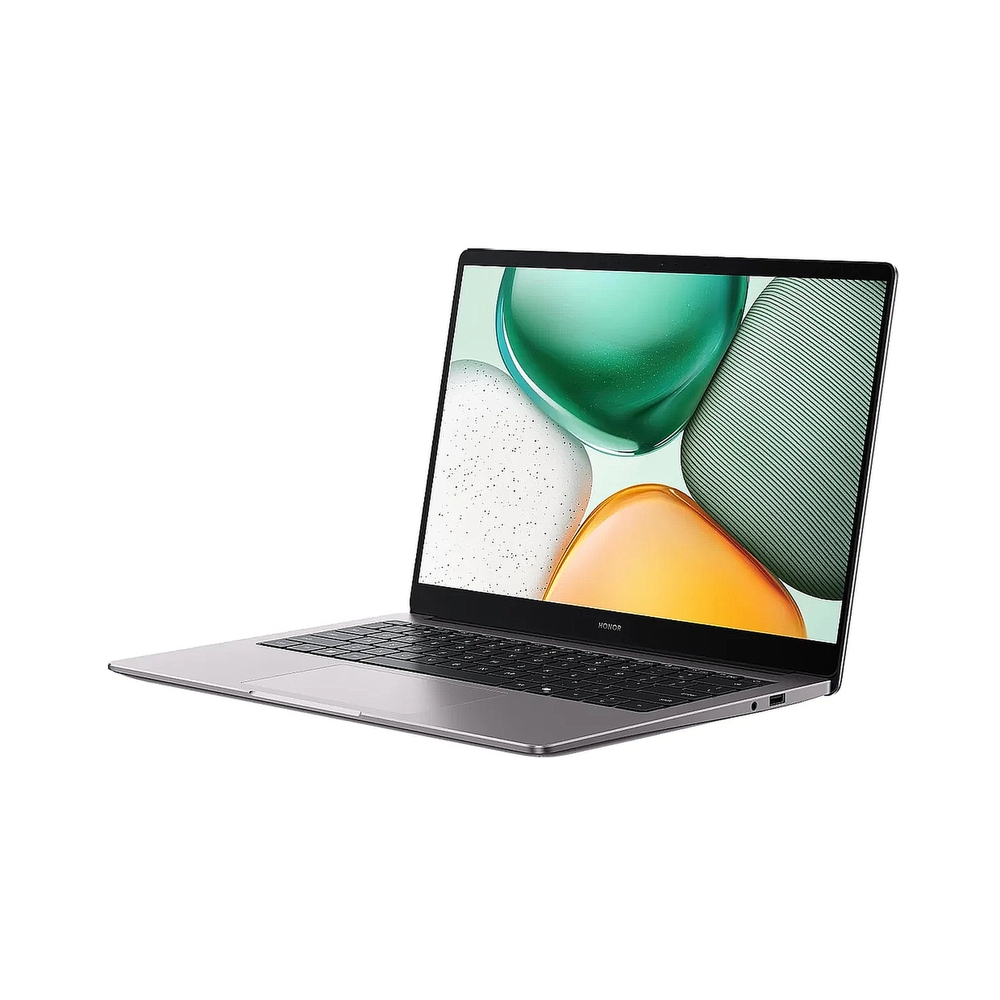 картинка Ноутбук 14" HONOR MagicBook X 14 5301ALXB от магазина Одежда+
