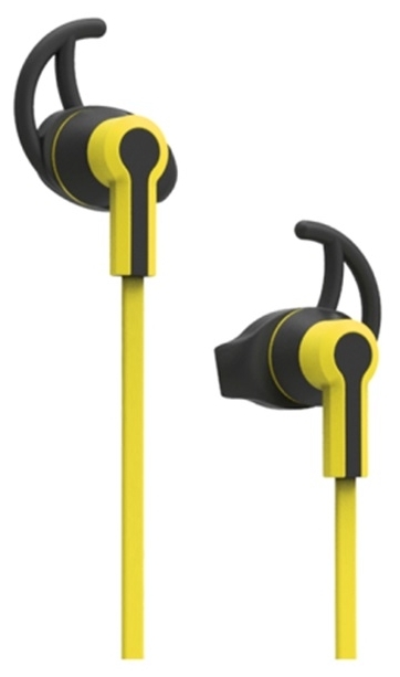 Наушники-вкладыши Smartbuy RIDER — KSKSHOP.RU
