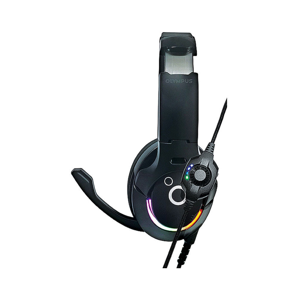 картинка Игровые наушники Qumo Olimpus GHS 0024 от магазина Одежда+