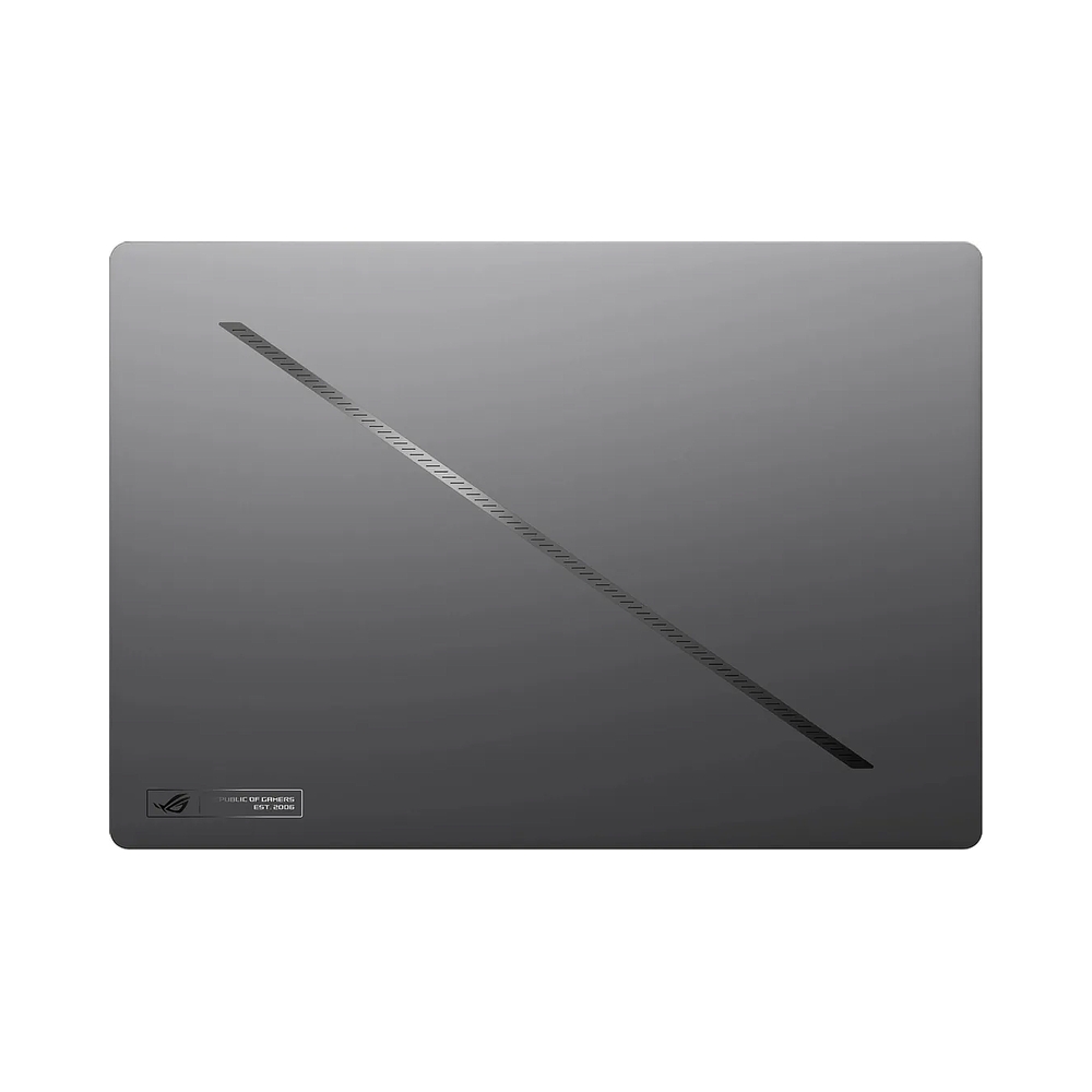 Ноутбук ASUS ROG Zephyrus G16 GU605CM-QR111/16"/OLED/Intel Core Ultra 7 255H/32GB/1024GB SSD/NVIDIA GeForce RTX 5060 8GB/Без ОС/серый/1.85kg — KSKSHOP.RU