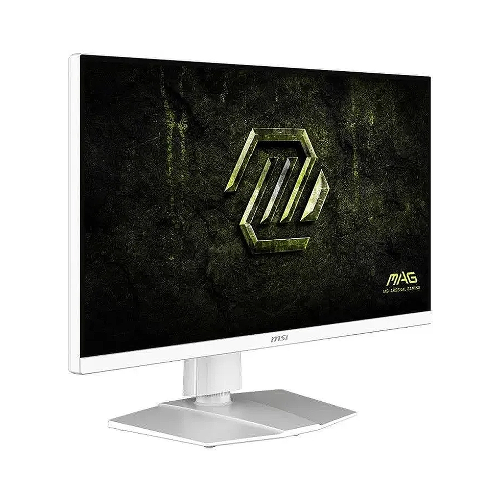 Монитор 27" MSI MAG 274QRFW E20, белый — KSKSHOP.RU