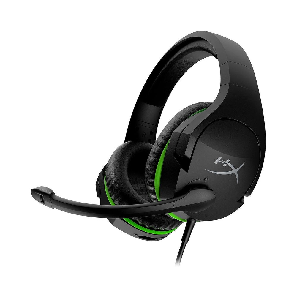 картинка Проводная гарнитура HyperX Cloud Stinger (Xbox Series/One) от магазина Одежда+