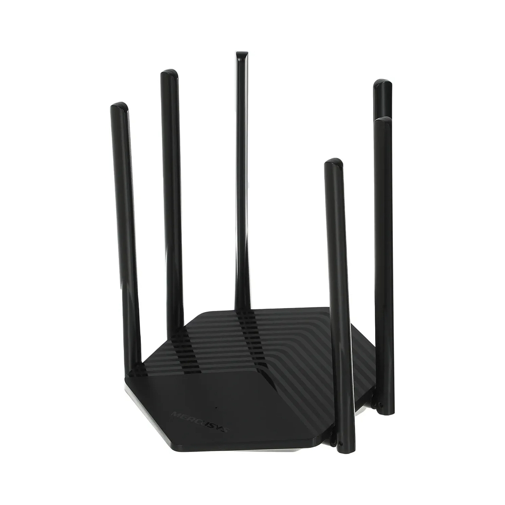 Wi-Fi роутер Mercusys MR50G AC1900 — KSKSHOP.RU