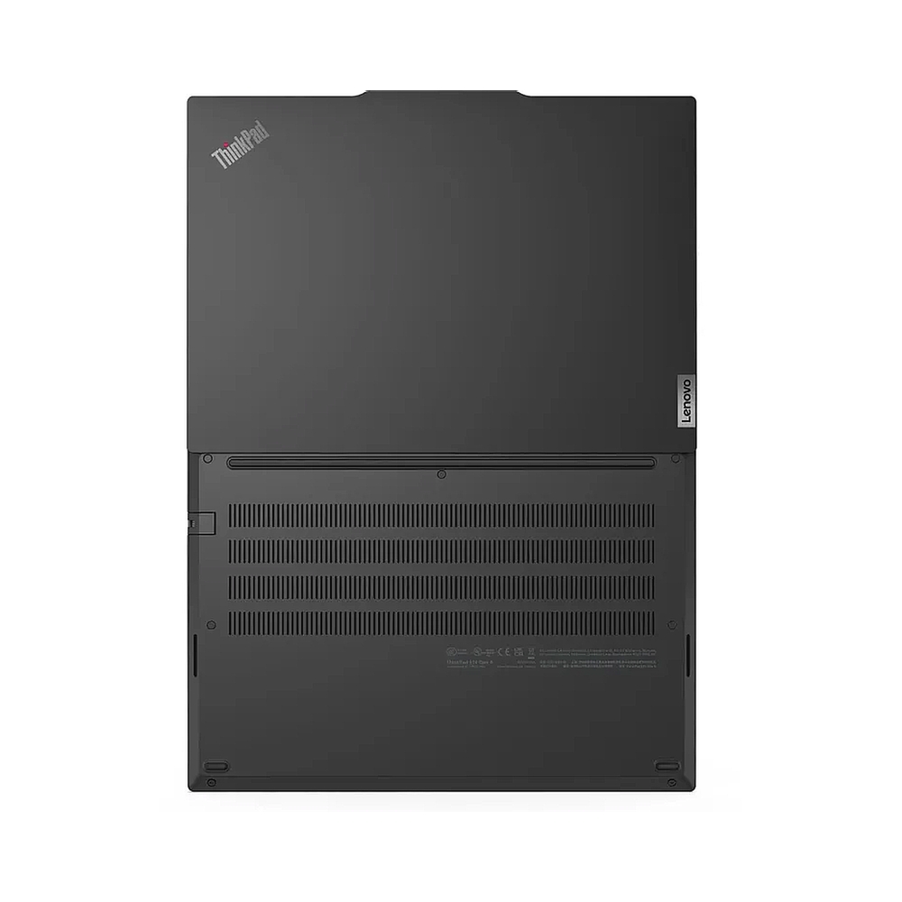 Ноутбук Lenovo ThinkPad E14 G6/14"/IPS/Intel Core Ultra 5 125U/16Gb/512Gb SSD/Intel Graphics/без ОС/черный/1.42kg — KSKSHOP.RU
