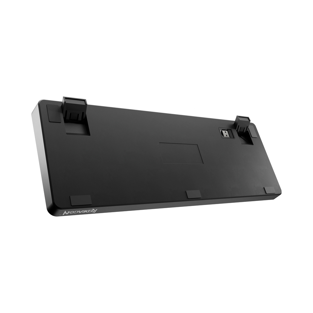 Клавиатура беспроводная Redragon Star Blade Pro, серый/черный — KSKSHOP.RU