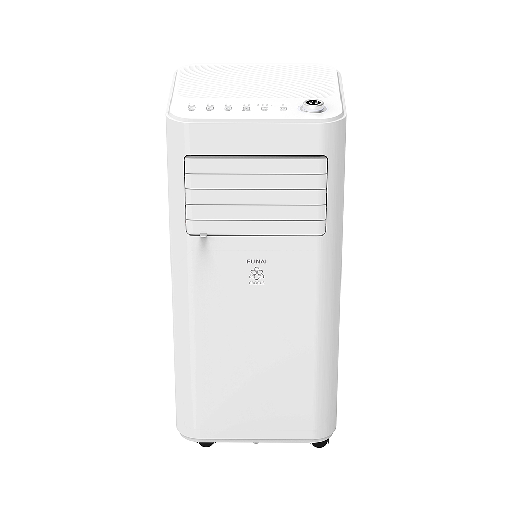 Мобильный кондиционер cерии CROCUS MAC-CS22CON02 — KSKSHOP.RU