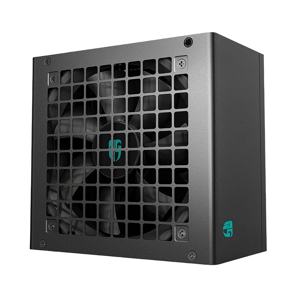 картинка Блок питания Deepcool / GamerStorm PF500X [R-PF500X-HD0B-WGEU] 500W от магазина Одежда+