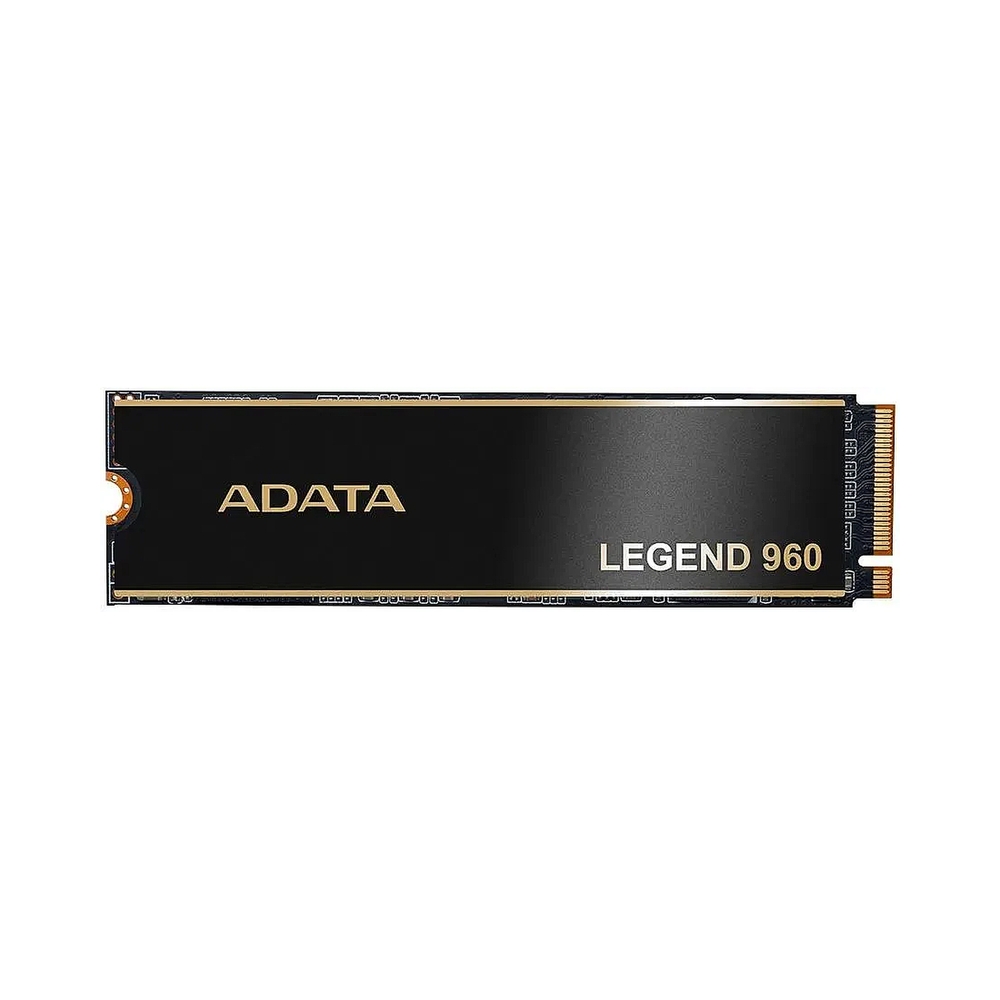 Накопитель SSD ADATA LEGEND 960 [ALEG-960-1TCS] 1TB — KSKSHOP.RU
