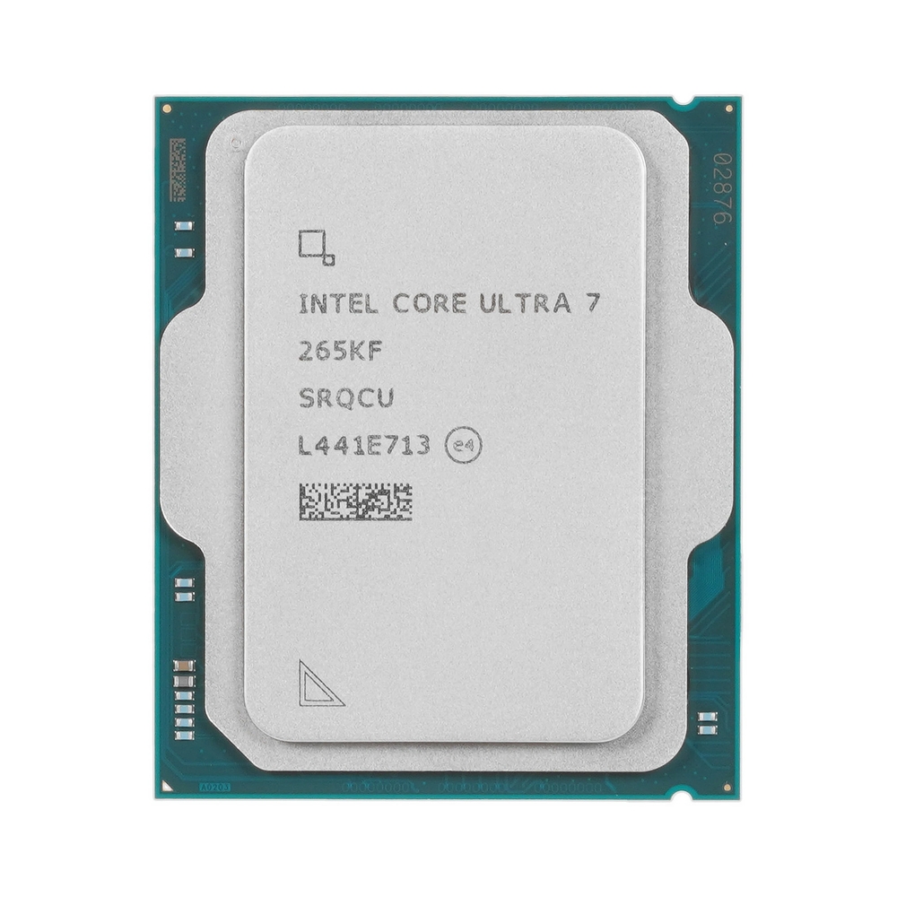 Процессор Intel Core Ultra 7 265KF OEM — KSKSHOP.RU