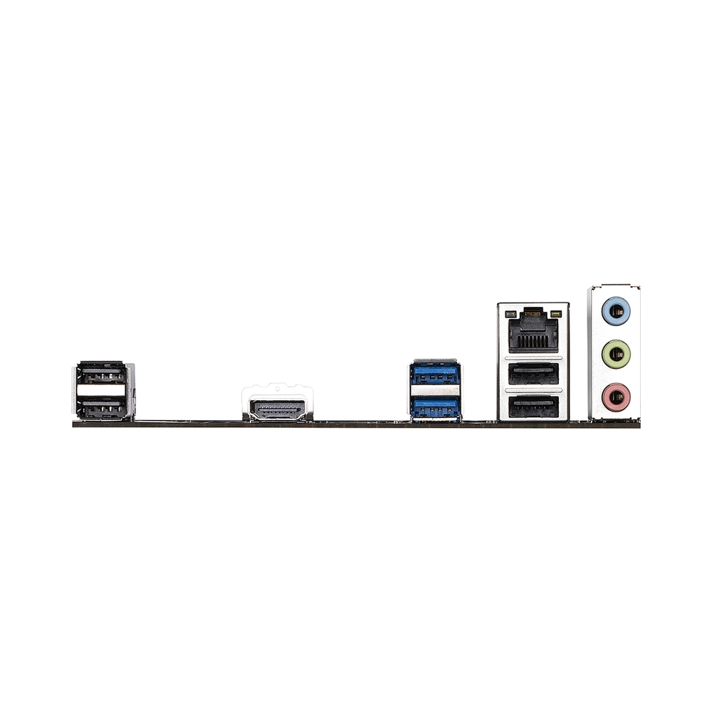 Материнская плата Gigabyte H410M K 2.0 — KSKSHOP.RU