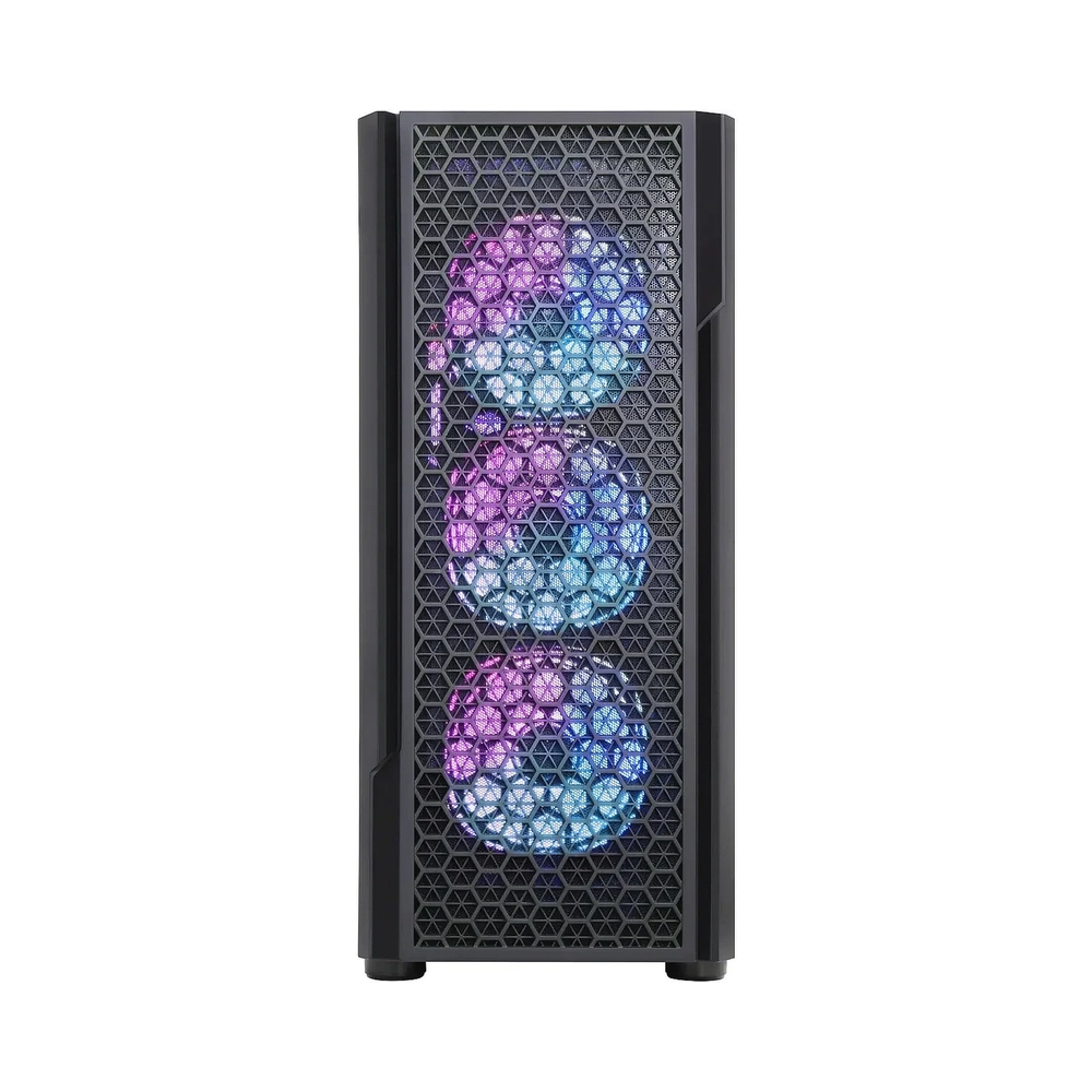 Корпус Accord 3312, черный — KSKSHOP.RU