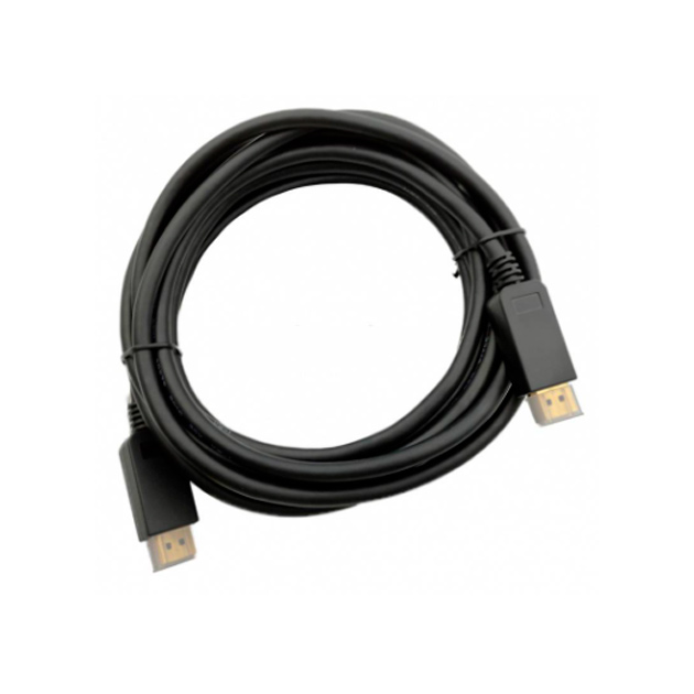 Кабель аудио-видео Buro V.1.2 DisplayPort (m)/DisplayPort (m) 2м. — KSKSHOP.RU