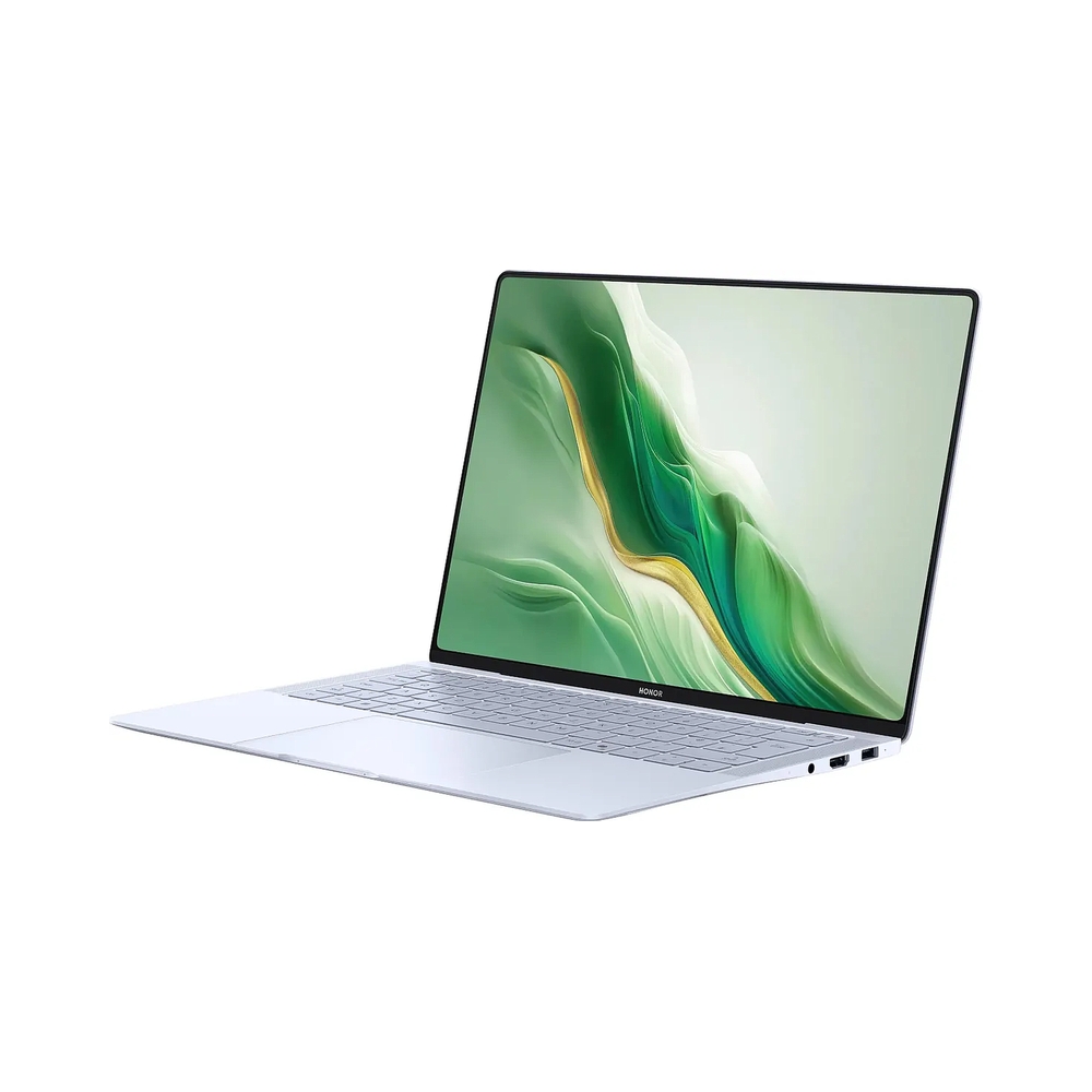 Ноутбук Honor MagicBook Art 14 2024 White (5301AKXJ) — KSKSHOP.RU