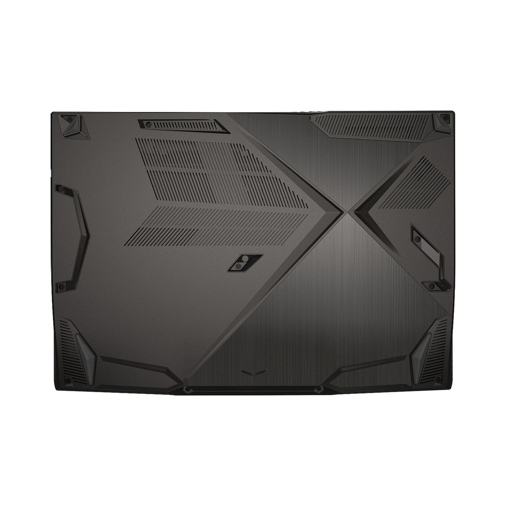 Ноутбук MSI Thin 15 B2RVE-3603XRU Core 7 240H 16Gb SSD512Gb NVIDIA GeForce RTX4050 6Gb 15.6" IPS FHD (1920x1080) без ОС grey WiFi BT Cam (9S7-16R831-3603) — KSKSHOP.RU