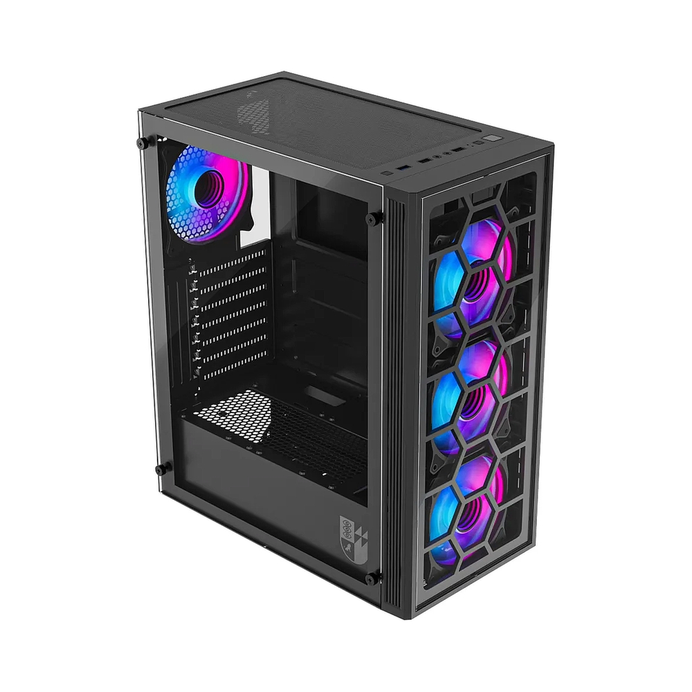 картинка Корпус Prime Box Predator V1 от магазина Одежда+
