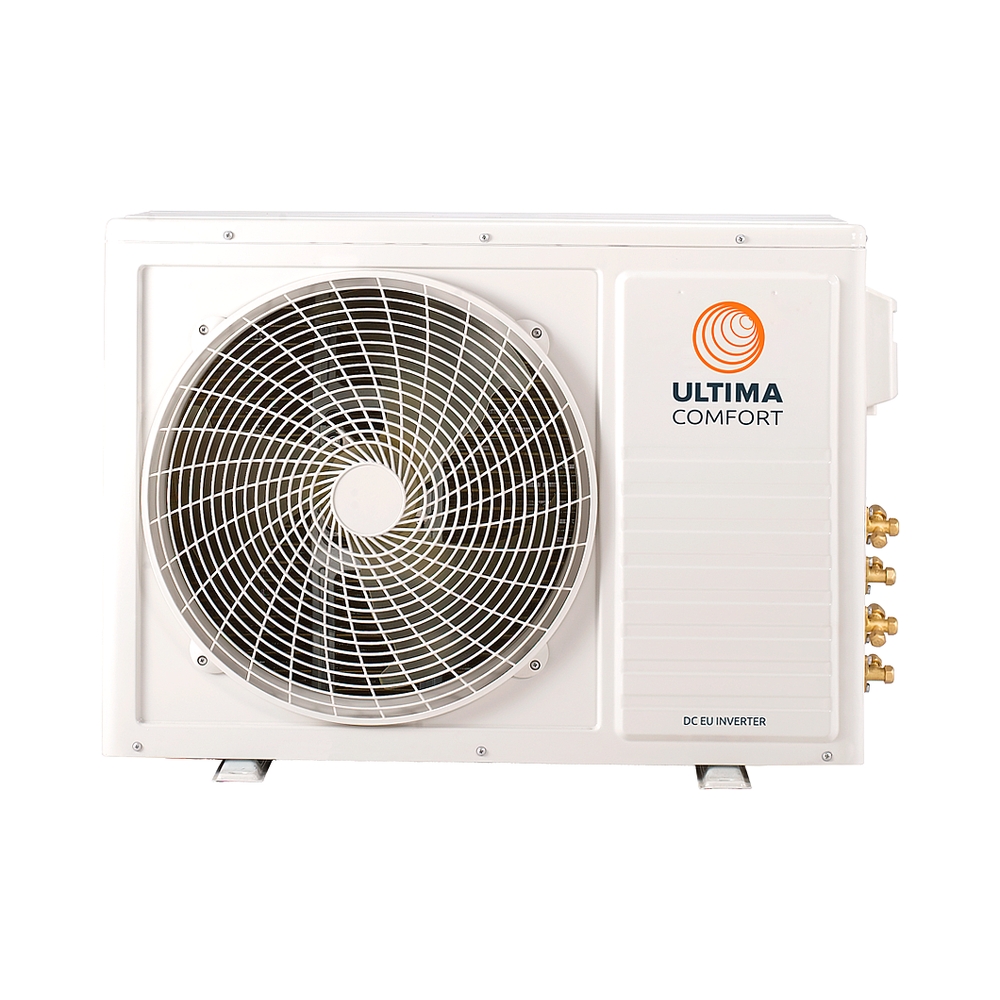 Наружный блок сплит-системы ULTIMA COMFORT ECS-24PN-OUT — KSKSHOP.RU