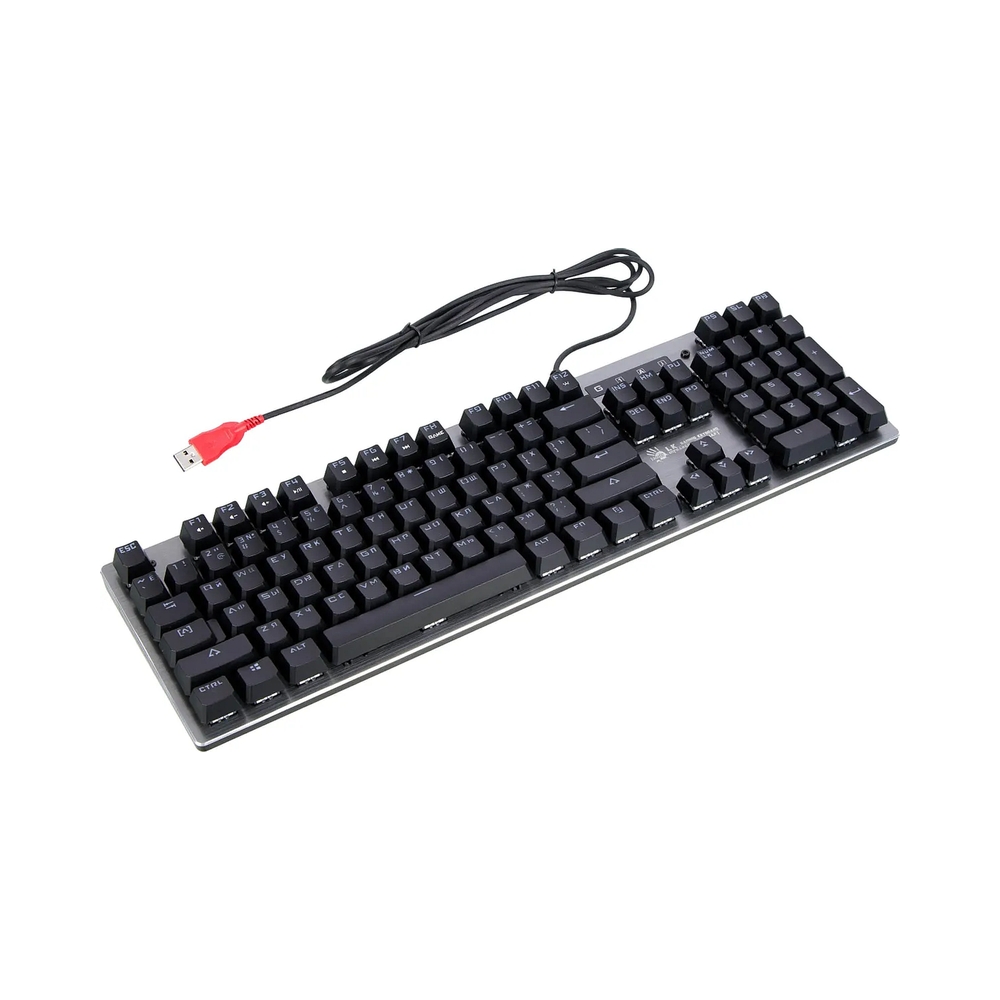 Клавиатура A4Tech Bloody B765 механическая — KSKSHOP.RU